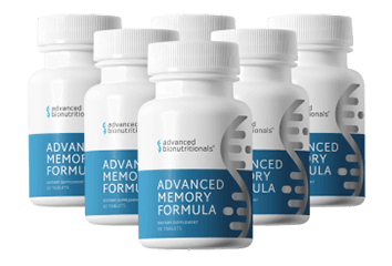 Advanced Memory Formula-discount-price