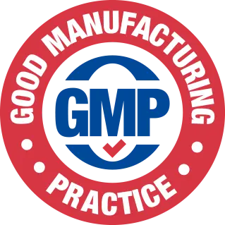 GMP-Certified