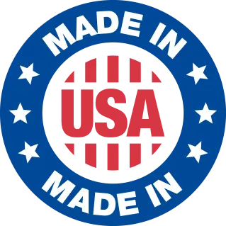 Made in the USA