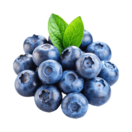 Blueberry