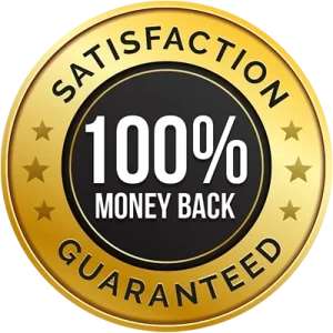 QuietumPlus 60-Days Money Back Guarantee