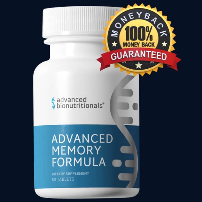 Advanced Memory Formula Supplement