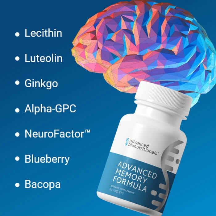 Advanced Memory Formula